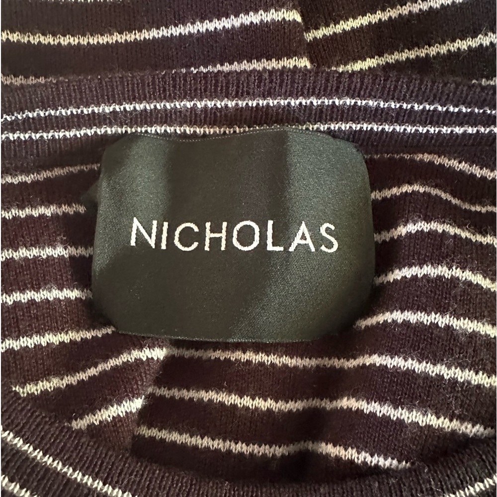 NICHOLAS Sweater - Picture 5 of 6